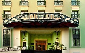 Hotel Paris Tunisi